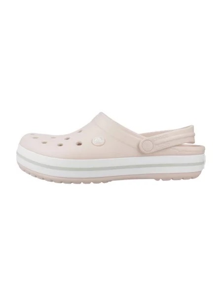 Pantofi Crocs roz