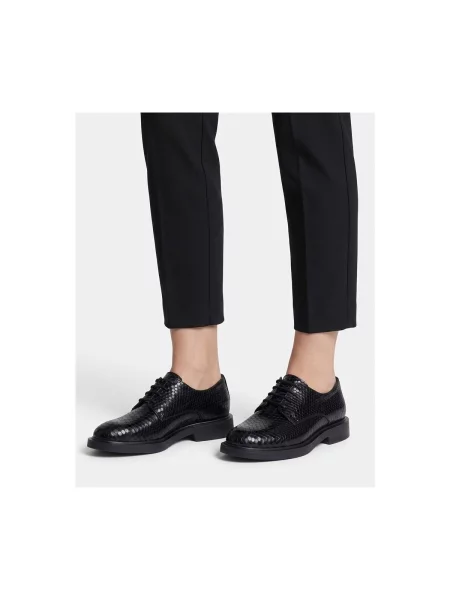 Pantofi Wonders negru
