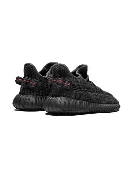 Sneakersy dziecięce Adidas Yeezy czarne
