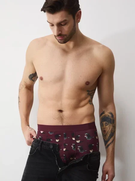 Боксеры Medicine