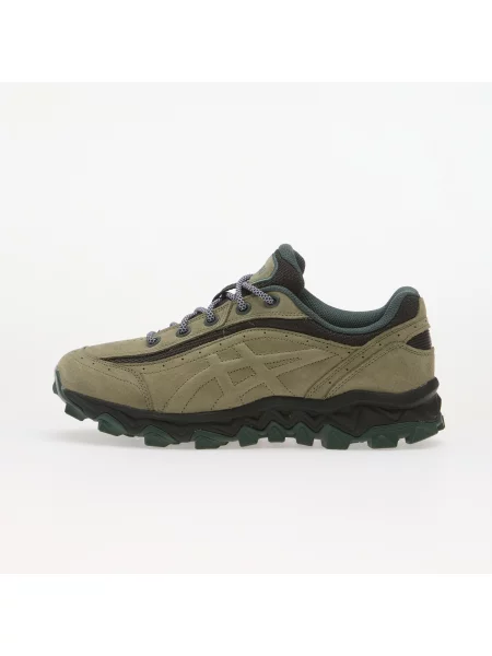 Tenisky Asics Gel-Transcend Fj Ash Green/ Graphite Grey EUR šedé