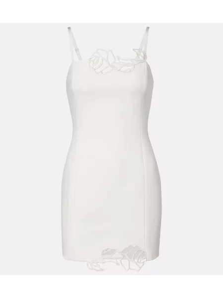 Rochie Blumarine alb