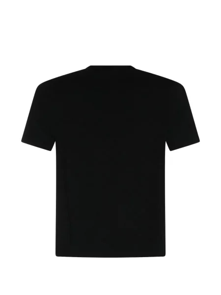 Scurt tricou Gucci negru
