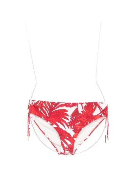 Bikini Maryan Mehlhorn cu model floral cu imagine