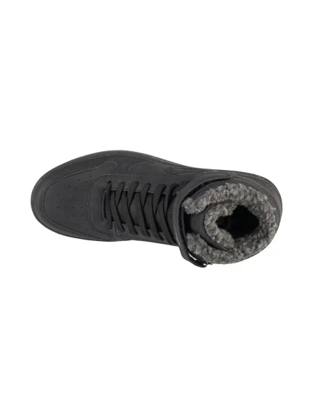 Pantofi Lotto negru