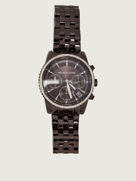 Michael Kors Ceas Mini Bryant maro