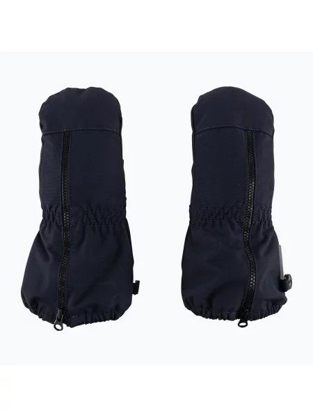 Reima Tepas Mittens Mănuși de schi pentru copii navy marină