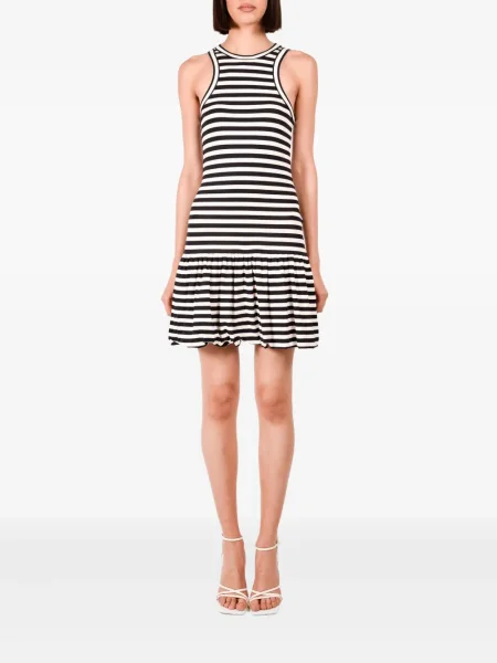Rochie mini Ioana Ciolacu de costum albastru