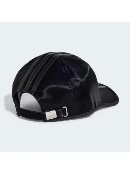 ADIDAS ORIGINALS Șapcă Premium Tech' negru