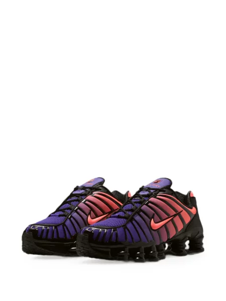 Sneakerși Nike violet