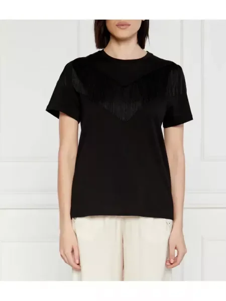 Pinko Tricou negru