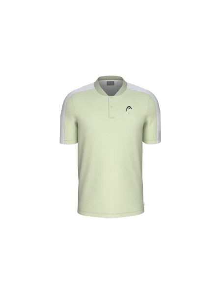 Polo Head alb