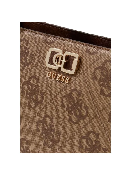 Geantă Guess bej