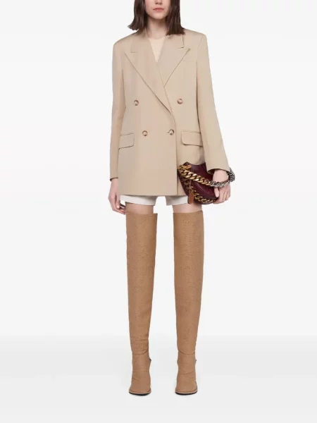 Švarkas Stella Mccartney dvieiliai