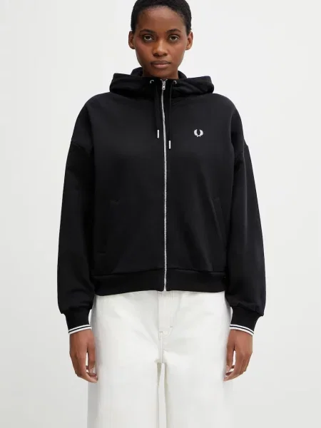 Fred Perry hanorac cu din damski