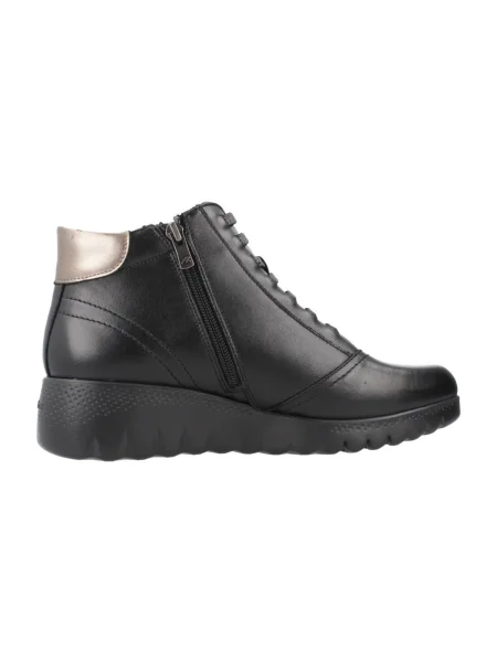 Pantofi Fluchos negru