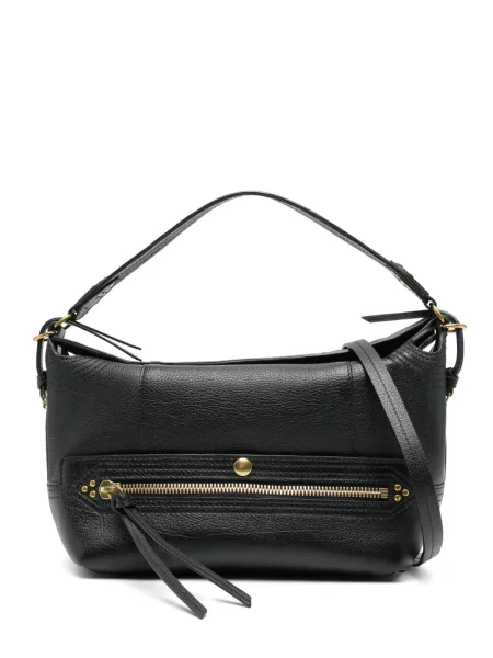 Geantă Jérôme Dreyfuss negru