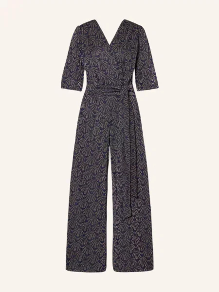 Marivie Kombinezon Ready! blau