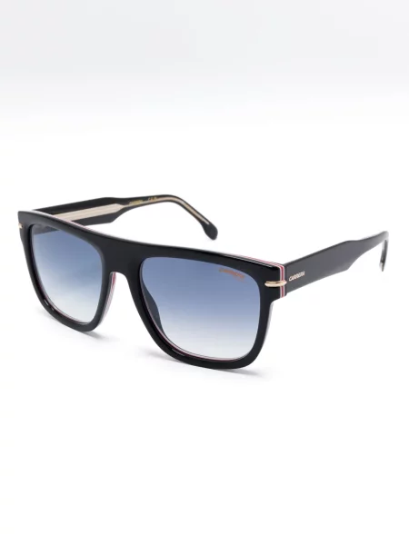 Ochelari de soare Carrera negru