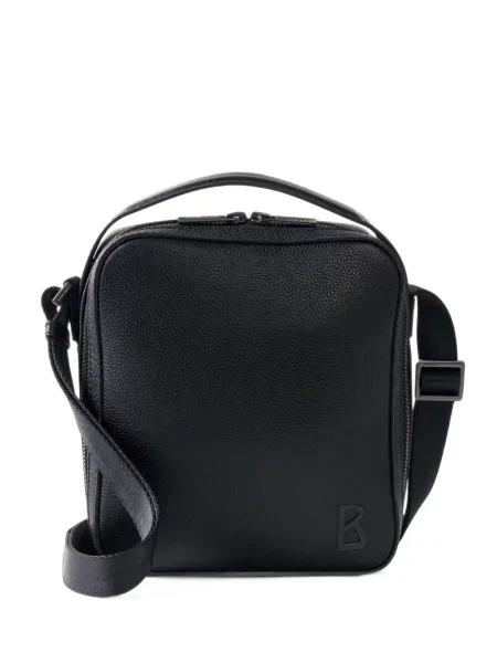 Crossbody taška Bogner černá