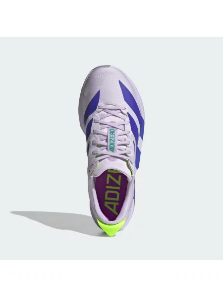 Buty do biegania Adizero Adios 9 zielone