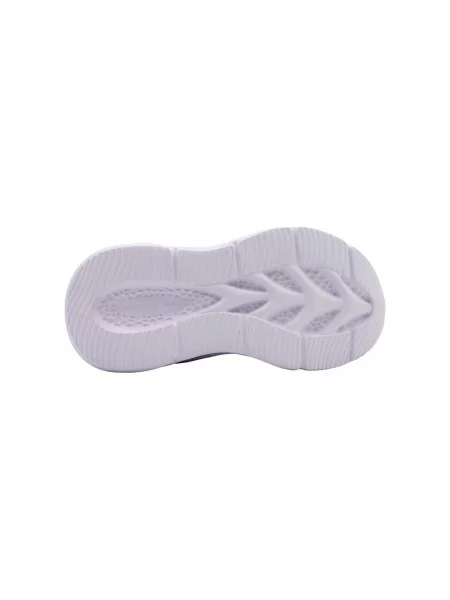 Gyerek félcipő Skechers kék