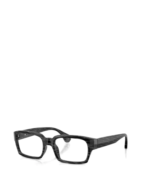Ochelari de soare Alain Mikli negru