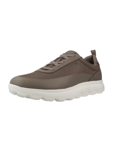 Pantofi Geox maro