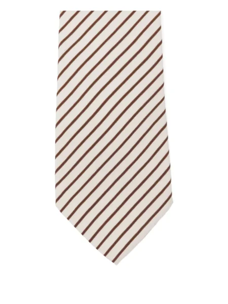 Cravată Paul Smith cu dungi