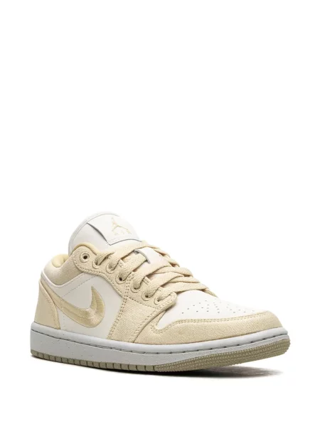 Sportbačiai Jordan Air Jordan 1 auksinė