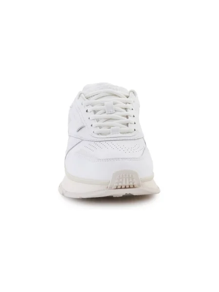 Sneakerși Reebok Ltd alb