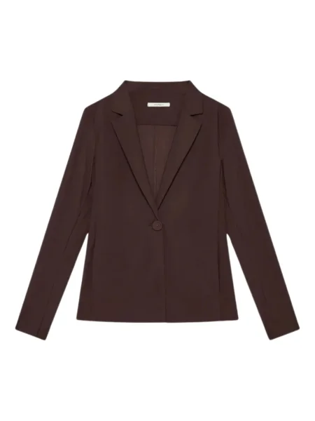 Geacă Maliparmi maro