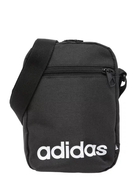 Torbica za okrog pasu Adidas črna