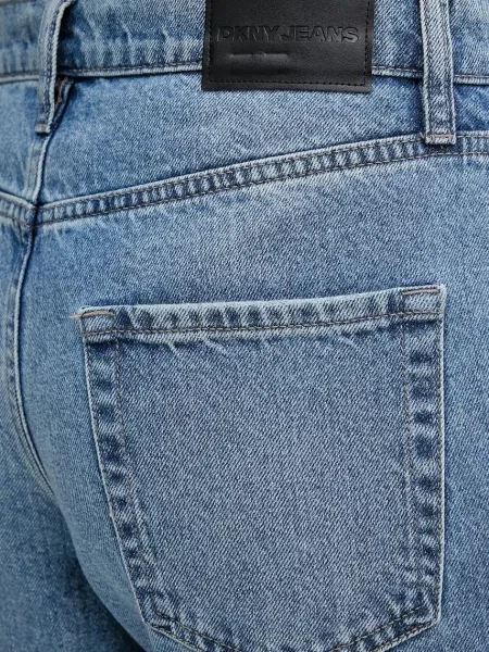 Джинсы Dkny