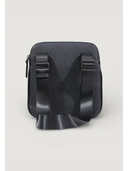 Armani Exchange Ľadvinka čierna