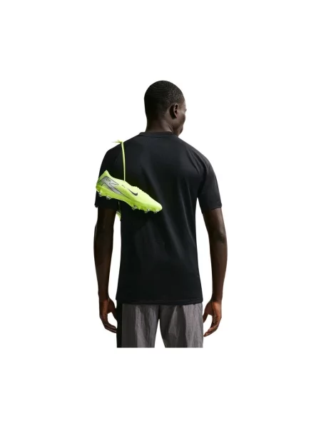 Tričko Nike žltá