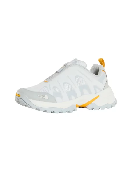 Sneakerși The North Face alb