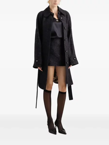 Bluză Dolce & Gabbana negru