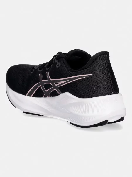 Női futócipő Asics Versablast 4 black/morganite. Méret: EU fekete