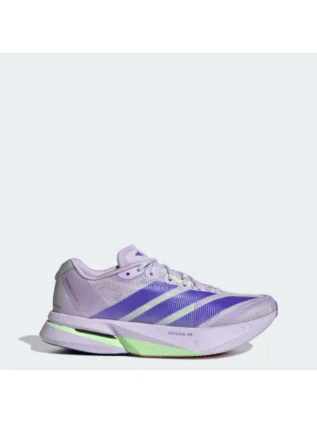 Buty adizero Boston 13 zielone