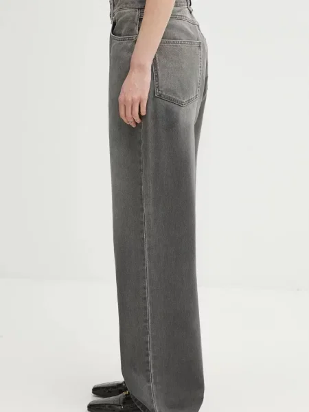 Axel Arigato jeans Lidia Straight Jeans