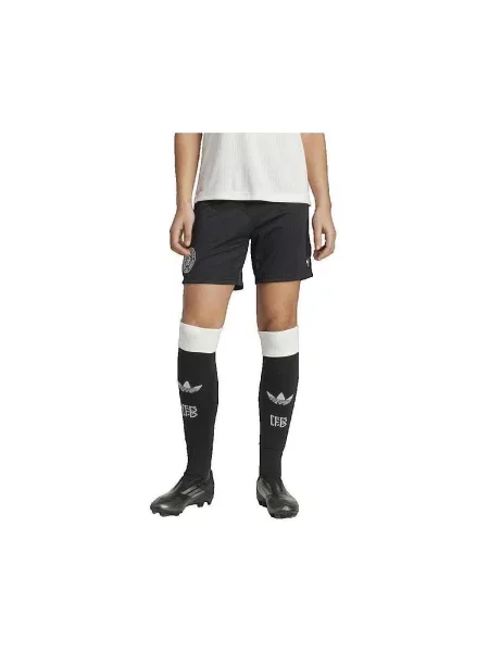 Scurt pantaloni Adidas negru