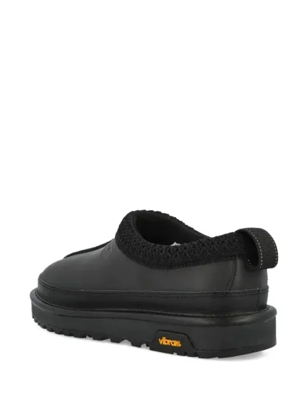Papuci de casă Ugg negru