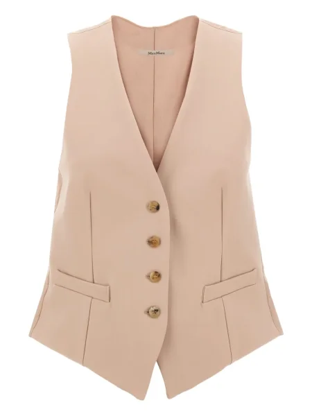 Vestă Max Mara roz