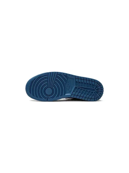 Pantofi Nike albastru