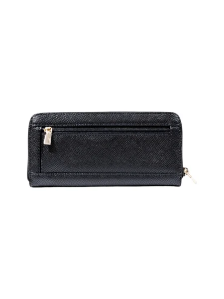 Guess Portofel LAUREL II maro