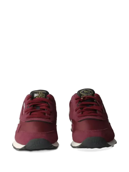 Sneakerși Reebok roșu