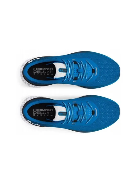 Pantofi Under Armour albastru