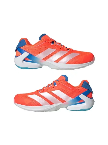 Pantofi Adidas portocaliu