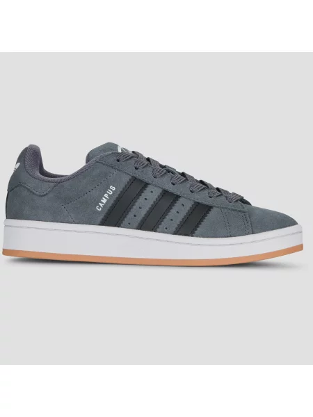Sneakersy adidas šedé